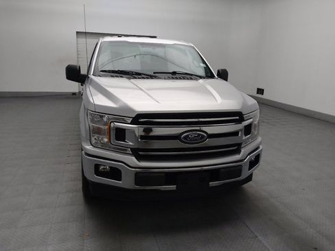 Used 2018 Ford F150 XLT AWD/4WD image 14