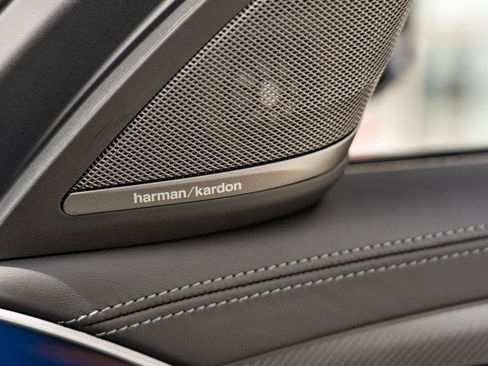 Used 2023 BMW M5 w/ Competition Package AWD/4WD image 23