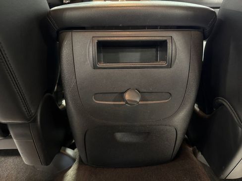 Used 2014 Chevrolet Silverado 2500 LTZ w/ LTZ Plus Package AWD/4WD image 36