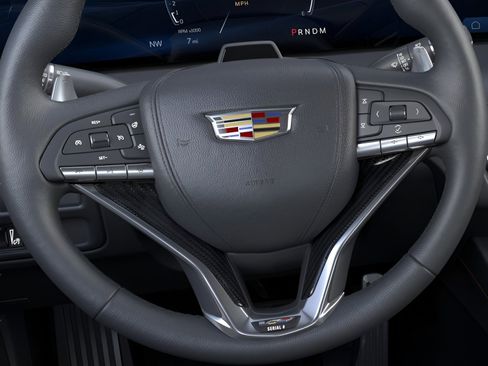 New 2026 Cadillac CT5 Sport image 19