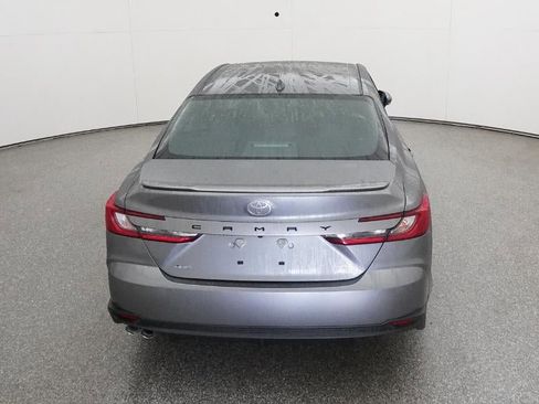 New 2026 Toyota Camry SE image 7