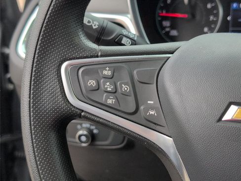 Used 2023 Chevrolet Equinox LT image 26