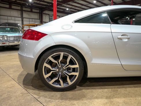 Used 2009 Audi TT 2.0T Premium Plus FWD image 9