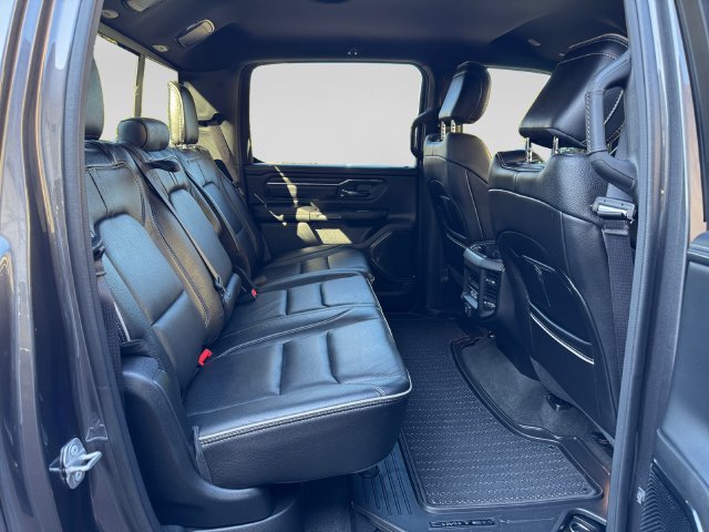 Used 2022 RAM 1500 Limited w/ Night Edition AWD/4WD image 17