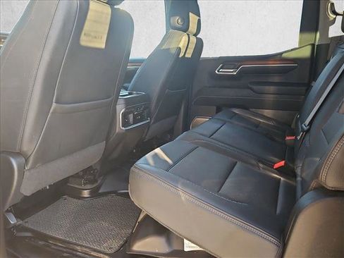 Used 2025 GMC Sierra 1500 Denali image 18