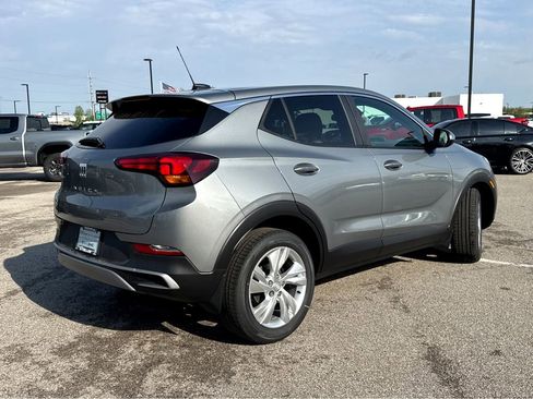 New 2026 Buick Encore GX Preferred w/ Comfort Package image 2