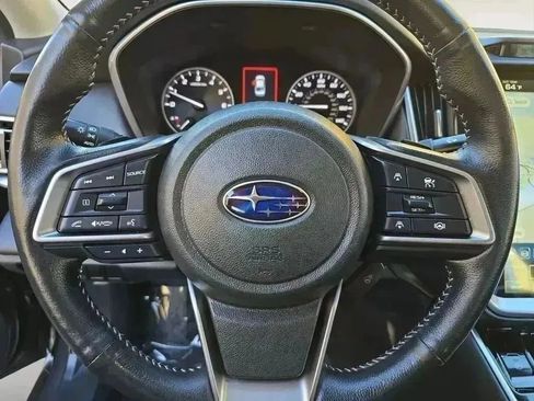Used 2023 Subaru Legacy Limited image 12