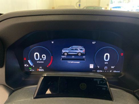 New 2026 Ford Explorer ST-Line w/ ST-Line Street Pack image 22