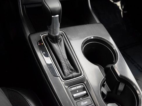 Used 2024 Honda Civic Sport image 28