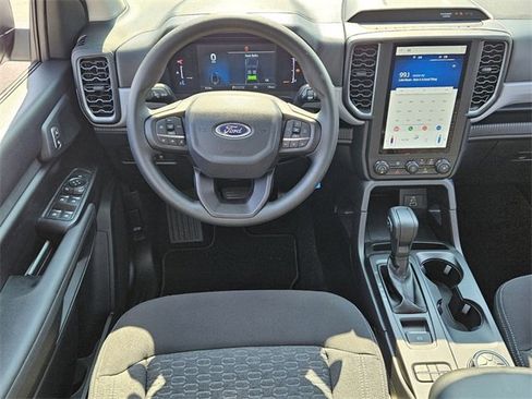 New 2025 Ford Ranger XL image 14