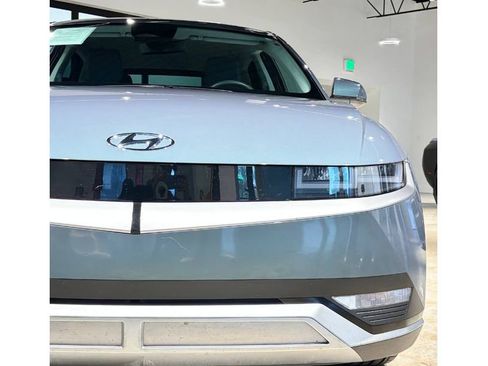 Used 2024 Hyundai Ioniq 5 SE image 5