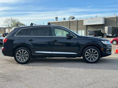 Used 2017 Audi Q7 3.0T Premium Plus AWD/4WD image 8