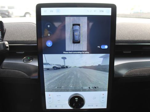 Used 2023 Ford Mustang Mach-E GT w/ GT Performance Edition image 46