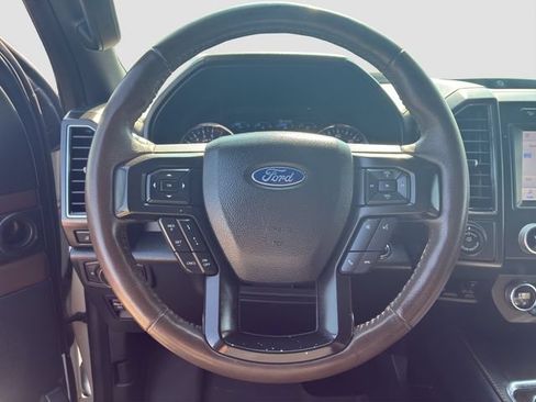 Used 2020 Ford Expedition King Ranch AWD/4WD image 18