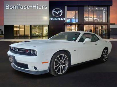 Used 2023 Dodge Challenger R/T