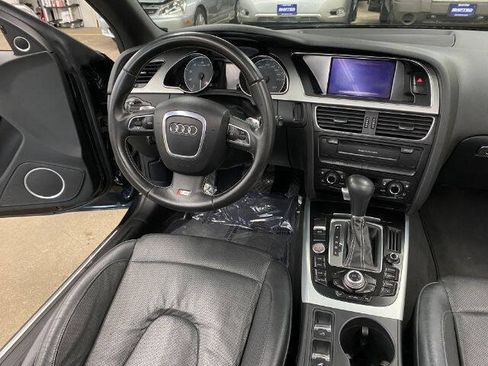 Used 2010 Audi S5 Prestige AWD/4WD image 24