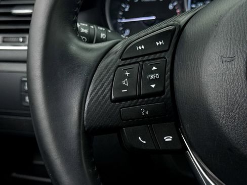 Used 2016 MAZDA CX-5 Touring image 33