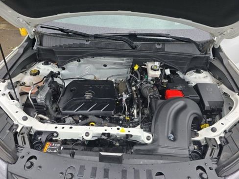 Used 2025 Chevrolet TrailBlazer LT image 15