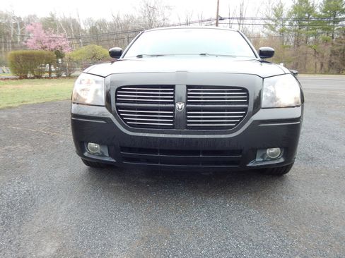 Used 2007 Dodge Magnum SXT image 7