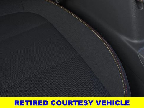 New 2025 Ford Bronco Sport Free Wheeling w/ Convenience Package image 16