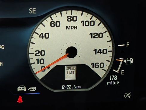 Used 2024 Ford Mustang Premium w/ 2.3L High Performance Package image 25