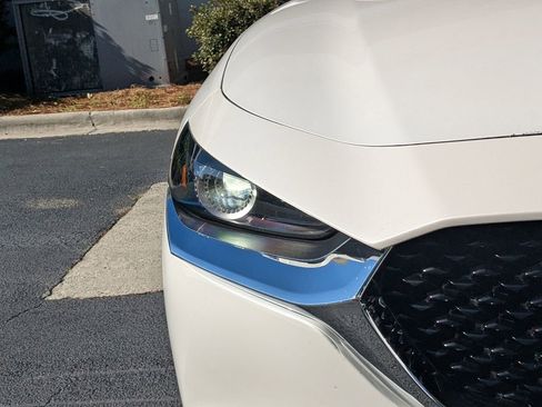 Used 2025 MAZDA CX-30 AWD 2.5 S w/ Preferred Package image 9