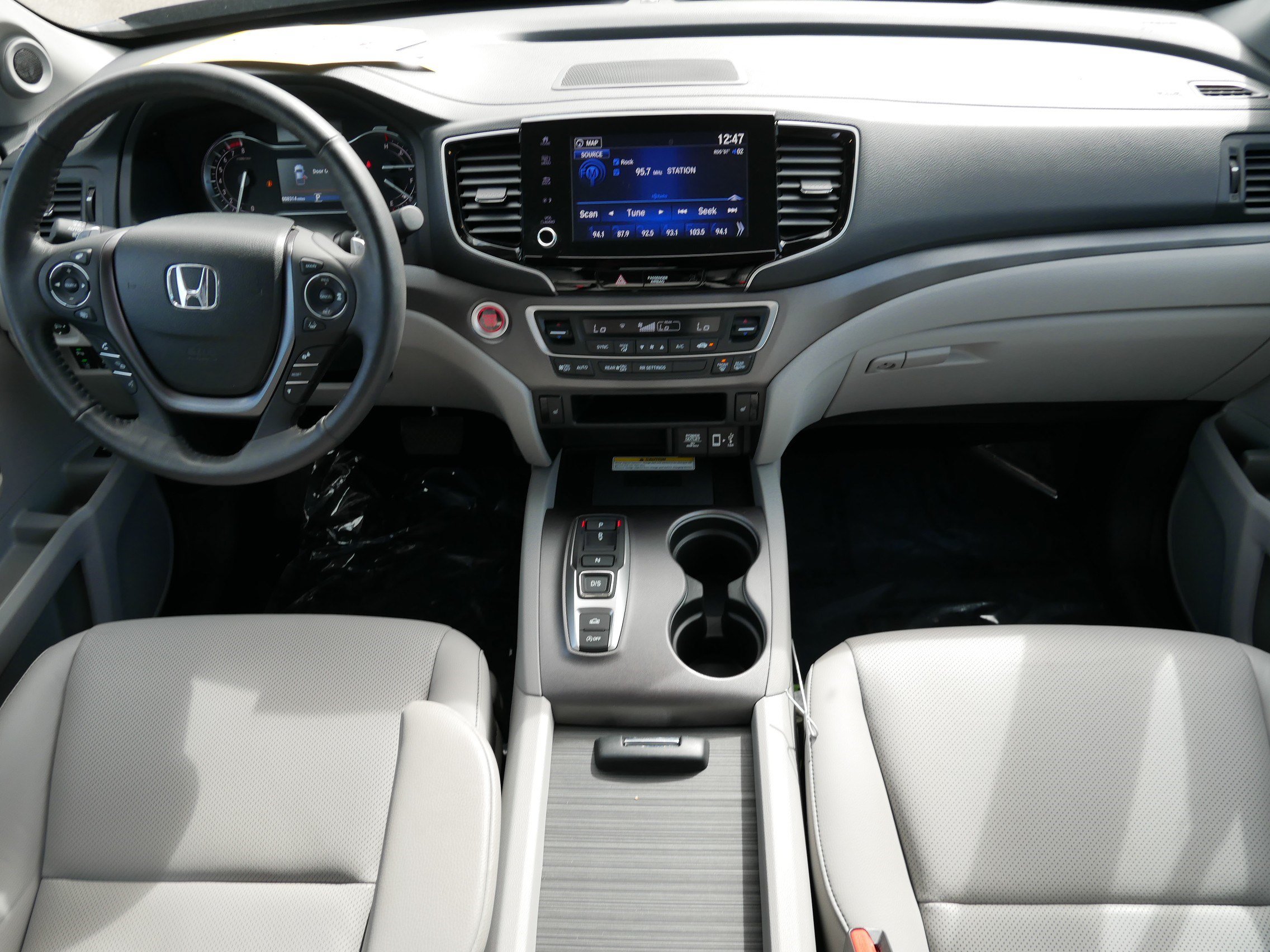 Certified 2023 Honda Ridgeline RTL-E image 10