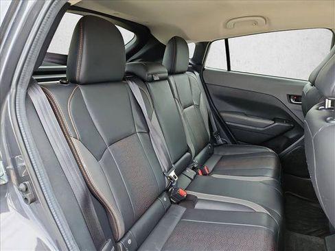 Used 2024 Subaru Crosstrek 2.5i Limited w/ Crosstrek Mirror Package AWD/4WD image 18