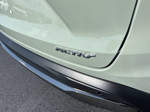 New 2026 Chevrolet Trax ACTIV w/ Driver Confidence Package FWD image 10