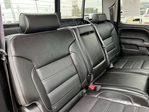 Used 2017 GMC Sierra 1500 Denali w/ Denali Ultimate Package image 20