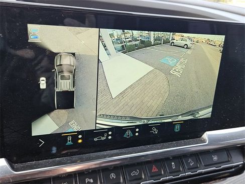 Used 2022 GMC Sierra 1500 Elevation w/ Elevation Premium Package image 20