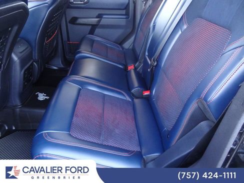 Used 2023 Ford Bronco Raptor AWD/4WD image 9
