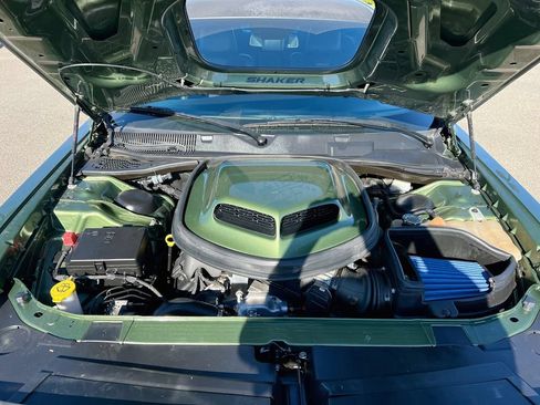 Used 2020 Dodge Challenger R/T Scat Pack RWD image 26