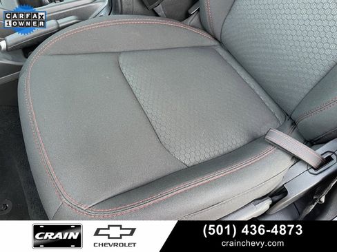 Used 2023 Jeep Gladiator Rubicon image 23