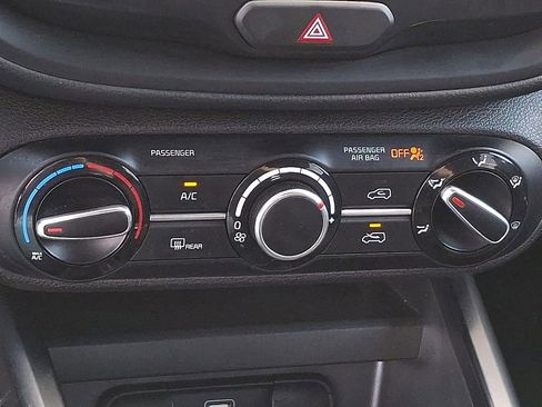 Certified 2024 Kia Soul LX w/ Option Group 015 FWD image 23
