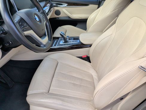 Used 2018 BMW X5 xDrive35i image 24