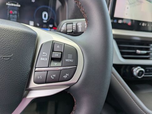 New 2026 Ford Explorer Active image 32