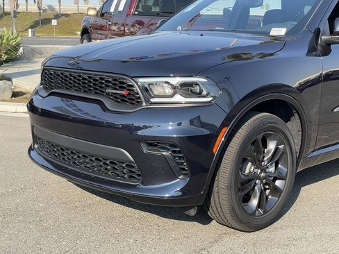 New 2025 Dodge Durango GT w/ Blacktop Package image 9