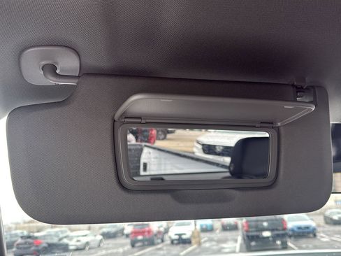 Used 2025 Chevrolet Silverado 1500 W/T w/ WT Safety Package image 31