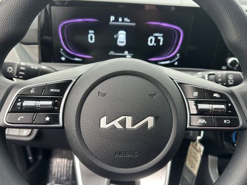 New 2026 Kia Seltos LX image 22