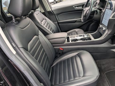 Certified 2023 Ford Edge SEL w/ Convenience Package image 32