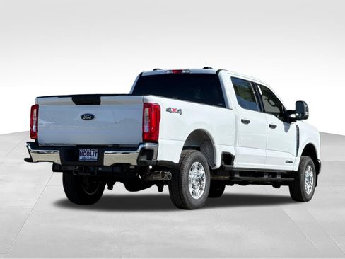 New 2026 Ford F350 XLT AWD/4WD image 3