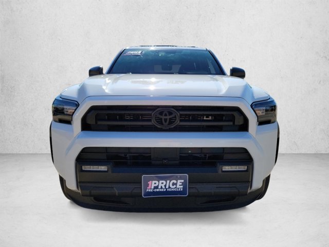 Used 2025 Toyota 4Runner SR5 AWD/4WD image 27