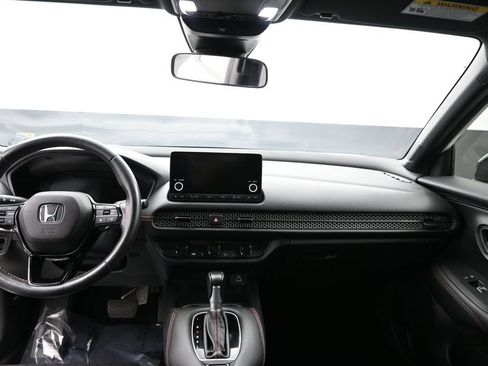 Certified 2024 Honda HR-V Sport image 16