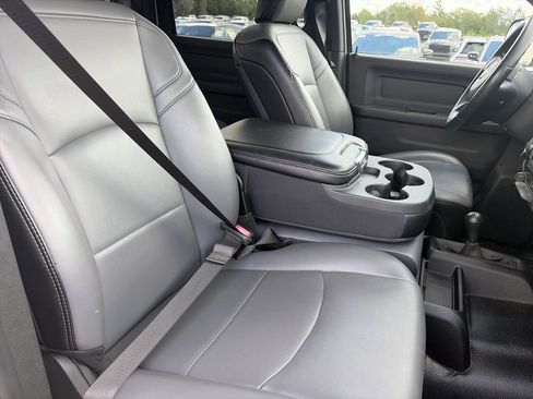 Used 2021 RAM 2500 Tradesman w/ Chrome Appearance Group AWD/4WD image 31