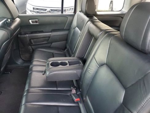 Used 2012 Honda Pilot EX-L image 45