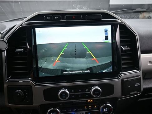 Used 2022 Ford F250 Lariat w/ Lariat Value Package image 12