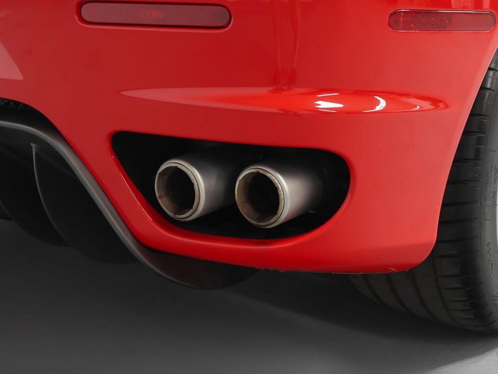 Used 2006 Ferrari F430 Coupe RWD image 28