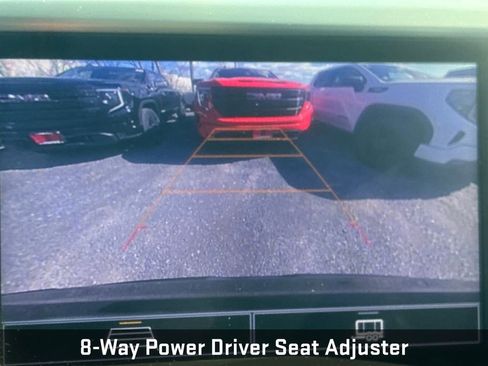 Certified 2021 GMC Acadia SLE w/ Driver Convenience Package image 18