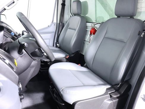 Used 2019 Ford Transit 350 156 DRW RWD image 25